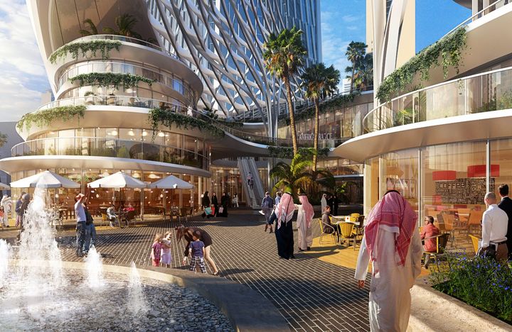 Omniyat Holdings — Render 1